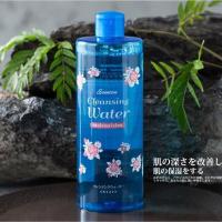 舒妍润肤卸妆水300ml 日本大牌|瑷微丹卸妆油卸妆水敏感肌温和卸妆清爽学生党上班族