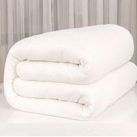 100*200cm 2斤 棉絮棉胎盖被垫被被芯学生宿舍单人双人被手工床垫加厚床垫褥子