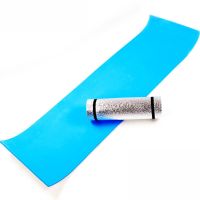 180*50*0.6cm 不用袋子 户外露营帐篷防潮垫单人铝箔EPE午休家用加厚瑜伽垫单人泡沫睡垫