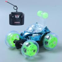 普通款 越野特技漂移遥控车智能电动玩具儿童男孩玩具长续航可充电攀爬车