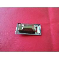 航空箱 旅行箱密码锁箱包锁 提款箱密码锁扣 密码箱扣 (大)