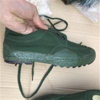 军绿 39码 追你跑丢鞋01橄榄绿 武 徒步鞋 作训鞋迷彩消防鞋解放训练户外