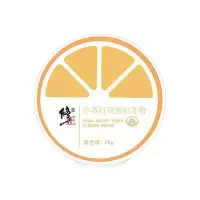 修正小苏打牙粉一盒 修正小苏打亮齿白牙粉50g洗牙粉洁牙粉黄牙烟渍茶渍牙结石牙亮白