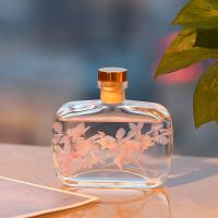 香格里拉(酒店香) 网红香薰1瓶装 香薰房间香味神器持久卧室少女香氛室内家用香薰厕所净化空气留香