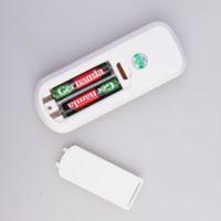 无线开关直流DC12v模块三路配电池穿墙电瓶太阳能灯遥控 无线开关直流DC12v模块三路配电池穿墙电瓶太阳能灯遥控