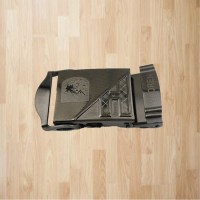 4.0cm卡扣人头H 。无孔无牙压扣自动皮带男扣头3.5cm腰带扣头无卡槽扣头卡头配