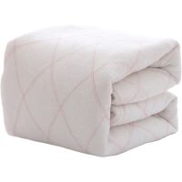 90*200 2斤（ 超薄） 棉被子垫被宿舍床垫子棉胎棉絮棉被芯学生单人被胎被褥子床褥子