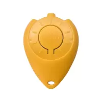 水滴 遥控开关控制器水滴型