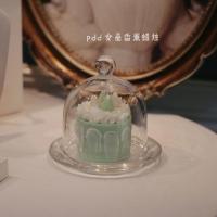 蜡烛+送礼盒 《青涩记忆》香薰蜡烛生日礼物伴手礼结婚居家拍照创意少女可爱