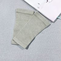 驼色【长度18cm】 M 夏天空调房护手臂套上班防冷护胳膊肘肩保暖假袖子袖套开车遮肉薄