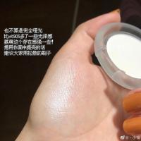 02# 白色高光 WT905平替 遮泪沟绝了!荔萌哑光高光粉色系卧蚕笔pk107迷你盘02荔曼提亮女