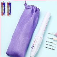 发2节电池【无发打磨机】 牙齿打磨机牙齿打磨器磨平器牙齿打磨神器牙科打磨机电动磨牙修牙