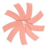 体验装（5片） 假发织发补发双面胶片防水防汗皮肤胶贴粘专用胶片生物无痕双面胶