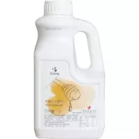 果糖 1.6L 盾皇果糖.液体糖浆奶茶专用原料麦芽糖清甜果糖蜂蜜瓶装