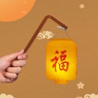 金色单个装 潮汕酥油烛台蜡烛复古拜月娘蜡烛防风烛台三脚灯笼蜡烛摆件长明灯