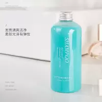 洗发水 爆款AMAXY氨基酸马卡龙洗发水控油洗护套丰盈蓬松海盐清爽洗发膏