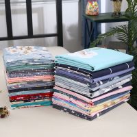 颜色随机发【单件床单】 婴儿床【0.9*2.米】 床单单件学生宿舍男女单人双人床单子1.5m1.8米磨毛被单简约夏季