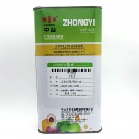 中益007洗网水 783慢干水丝印油墨中719快干抹字水开油水稀释剂007洗网水718