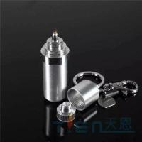 图片色 原装煤油打火机专用油壶 怀炉油瓶 可用于zippo油 配件20304