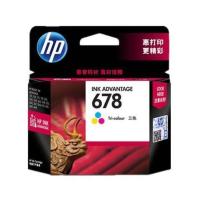 678彩色（150页） 678墨盒hpDeskjetIAdvantage101510181515墨盒.