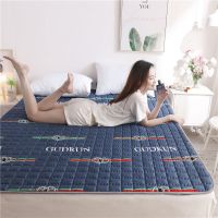抗菌升级款【Gucci】 90*200cm床 四季通用床垫床护垫可机洗床褥子榻榻米防滑保护垫单双人学生宿舍