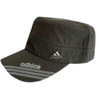 平顶帽【军绿】 帽子女春夏季棒球帽韩版潮流学生百搭鸭舌帽防晒太阳帽帽子男遮阳