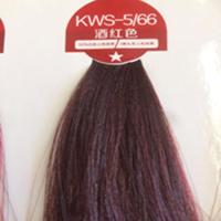 酒红色 100ml*2 凯维斯染发剂 蜂宝素无氨打蜡染 500ml*2 100ml*2