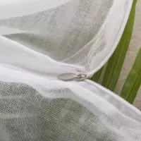 120x150cm 密度3030整幅经典手缝款（旧款） 全棉纱布内胆套 棉絮套棉胎纱布被套 包棉花胎棉被蚕丝被纱布套子