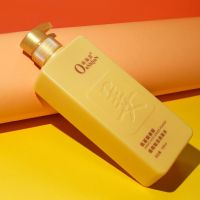 800ml生姜强根洗发水 氨基酸生姜洗发水香水去屑洗发露清爽控油蓬松洗发水