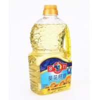 1.8升 新日期 多力 葵花籽油 1.8升 充氮保鲜 科学压榨 家庭食用油