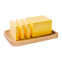 焙久黄油500g 植物黄油烘焙原料食用奶油家用煎牛排面包材料爆米花专用油奶油味