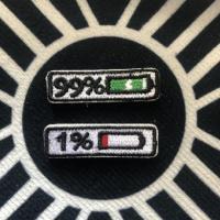 组合1 开拓者魔术贴随意搭配BlazerMid77HaveAGoodGame电玩像素电竞