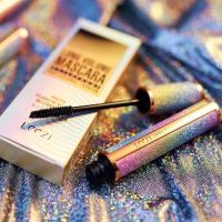 单支睫毛膏 leezi/莉兹星空纤长睫毛膏加长加密不晕妆卷翘浓密防水防汗不掉色