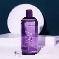韩国AKF紫苏卸妆水脸部温和深层清洁学生眼唇三合一卸妆液乳膏女 韩国AKF紫苏卸妆水脸部温和深层清洁学生眼唇三合一卸妆液
