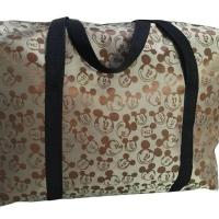 小号米奇 搬家袋子行李袋特大加厚牛津布被子衣服收纳袋超结实大容量打包袋