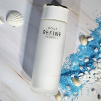 干性、中性、油性及混合性肌肤 芳芳 高丝莱菲维他命E-C乳液维生素芦荟角鲨烷柔嫩滋润保湿抗衰老