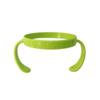 奶瓶手柄(绿色) 可么多么吸管配件鸭嘴杯奶瓶奶嘴学饮嘴可么可多吸管头学饮杯手柄