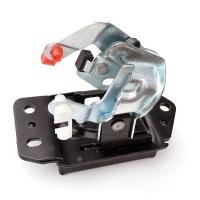 单独背门锁扣 适用于五菱之光6388后备箱锁块宏光V背门锁之光S荣光S/V后尾门锁