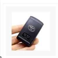 替换外壳(送小钥匙)100个以上 。适用配丰田皇冠汽车智能遥控钥匙壳老皇冠3.0启动智能卡替换外