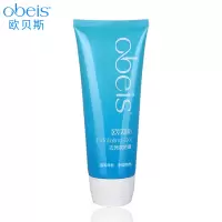 100g obeis/欧贝斯皮啫喱100g男女面部全身磨砂膏角质素霜温和提亮