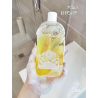 350g 植观氨基酸金盏花洗发水清爽持久控油无硅油洗发露旗舰店男女