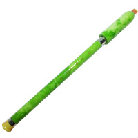 仿玉色F调(防摔盒子+中国结) 巴乌 竖吹 g调f调初学者成人学生初学入门演奏型云南民族巴乌乐器