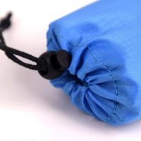 红1米*1.4米 野餐防潮防水地垫子户外沙滩露营便携郊游春游野外野炊帐篷布铺垫