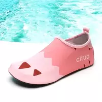 Q26-熊爪 22 拖鞋沙滩鞋女防割速干赶海专用儿童防滑游泳池涉水鞋男