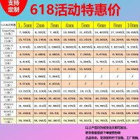 芸淘建筑模型材料木板材料手工船模烙画薄木板材合成板片椴木