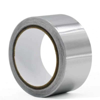 铝箔胶带一卷 天然气排烟管不锈钢弯曲波纹管烟道式燃气煤气热水器家用强排直排