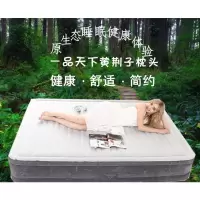 婴儿40*25全茶梗 (偏硬) 茶叶枕头 肋眠 安神绿茶单人宿舍茶梗枕芯颈椎植物茶枕荞麦清香枕