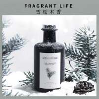 檀香 檀香木质香薰香雪松柏木中性淡香无火香薰家用持久卧室房间淡香水