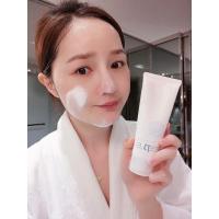 越洗越光滑 | 又见白娘娘 芙丽芳丝氨基酸洗面奶深层清洁控油100g