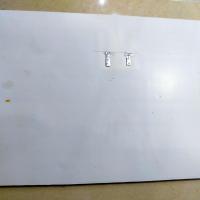 单板不支持手机充电 芸淘5v2.2W多晶硅太阳能电池板diy太阳能板5v手机户外充电器光伏